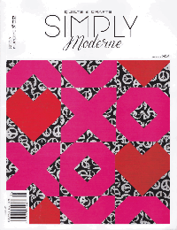 Simply Moderne - Issue 32